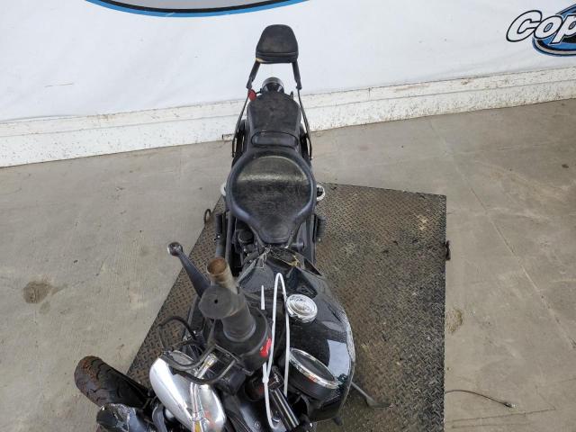 2014 YAMAHA XVS950 CU JYAVN05E3EA001524