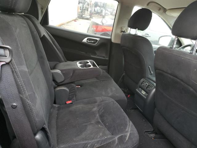 2016 NISSAN PATHFINDER - 5N1AR2MN6GC615572