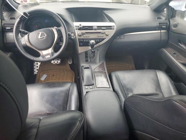 2015 Lexus Rx 350 Base VIN: 2T2BK1BA1FC299054 Lot: 48299624