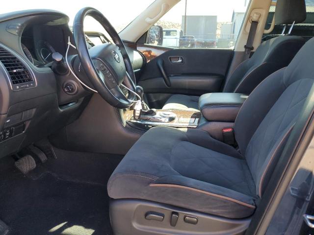 2018 NISSAN ARMADA SV - JN8AY2NDXJ9054962