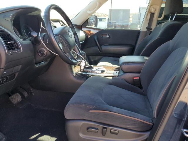 2018 NISSAN ARMADA SV JN8AY2NDXJ9054962