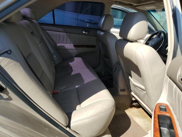 2003 Toyota Camry Le VIN: 4T1BF30K03U051419 Lot: 50553224