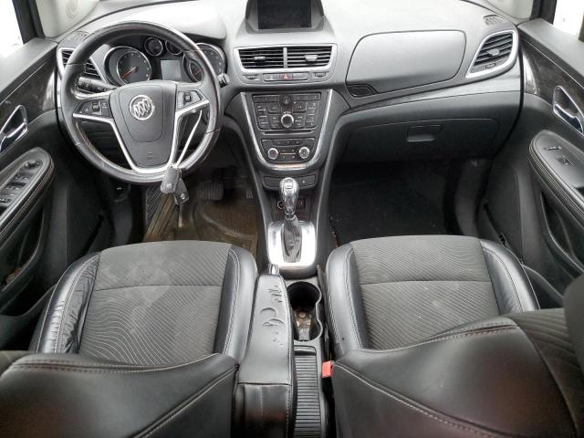 VIN KL4CJASBXEB600710 2014 Buick Encore no.8