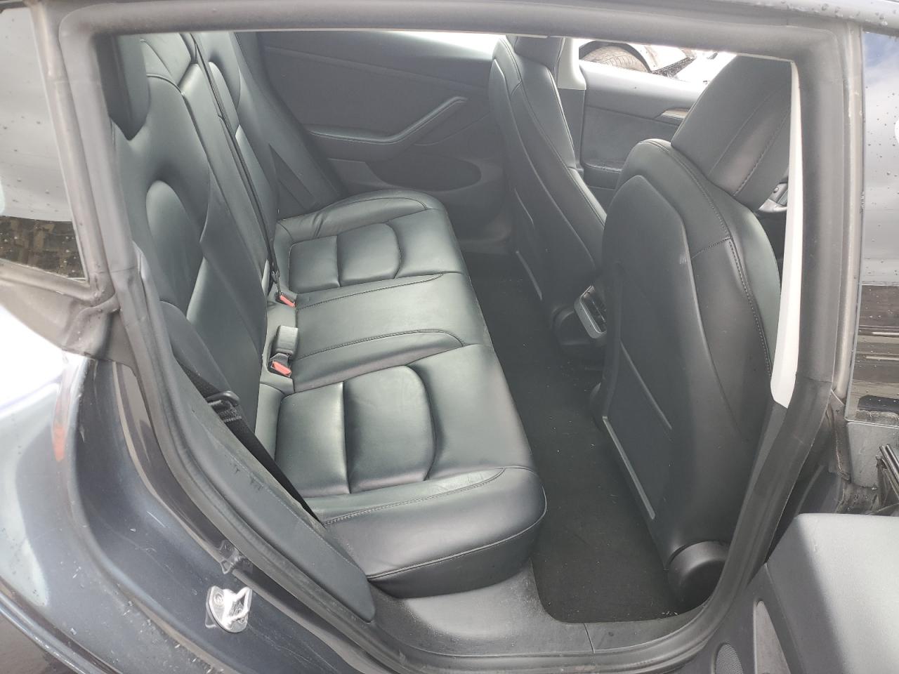 5YJ3E1EA3NF304096 2022 Tesla Model 3