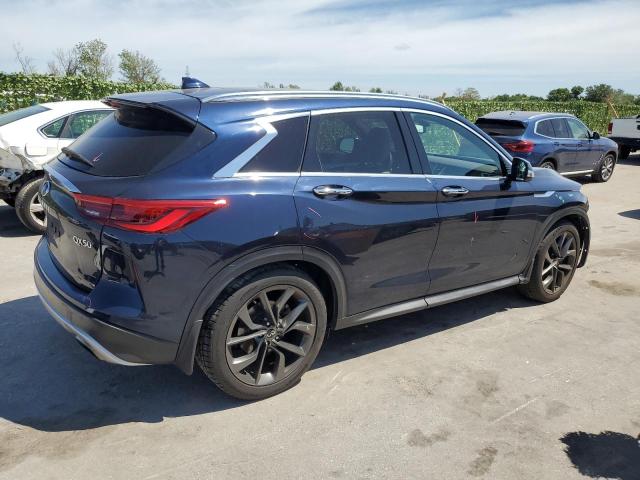 3PCAJ5M35KF100571 2019 Infiniti Qx50 Essential