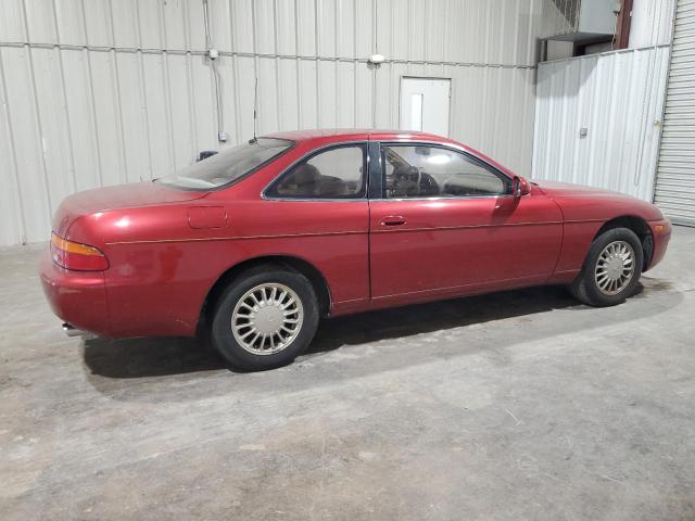 1992 Lexus Sc 300 VIN: JT8JZ31C8N0006705 Lot: 51100344