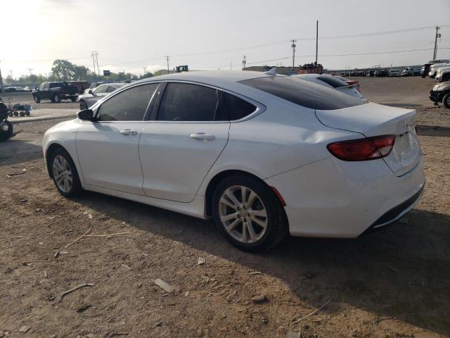 2016 Chrysler 200 Limited VIN: 1C3CCCAB6GN191480 Lot: 51208804