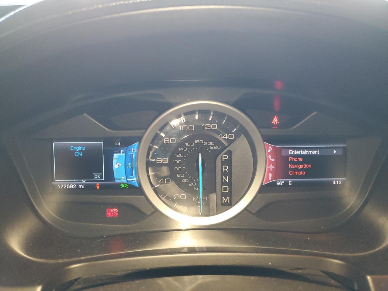 1FM5K7D82DGB26328 2013 Ford Explorer Xlt