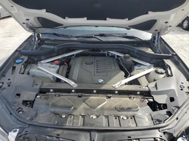 2020 BMW X5 Sdrive 40I VIN: 5UXCR4C02LLW64050 Lot: 51406984