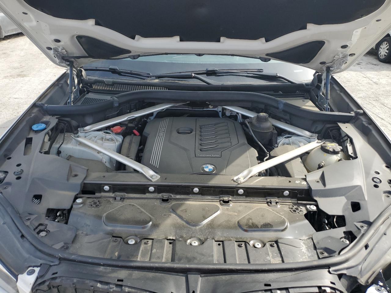 5UXCR4C02LLW64050 2020 BMW X5 Sdrive 40I