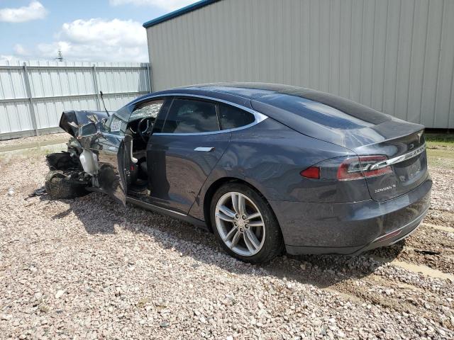 2015 Tesla Model S VIN: 5YJSA1E2XFF118993 Lot: 51601474