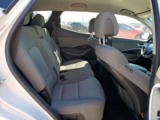 2016 HYUNDAI SANTA FE S - 5XYZT3LB8GG375037