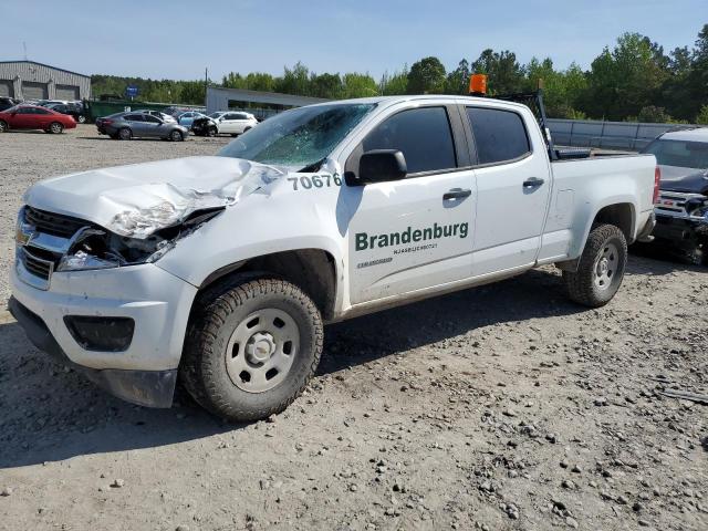 1GCGSBEN6L1145972 Chevrolet Colorado 