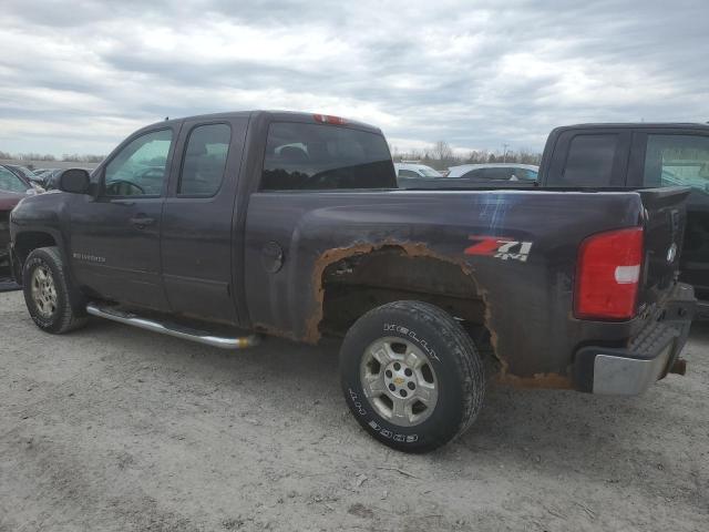 2009 Chevrolet Silverado K1500 Lt VIN: 1GCEK29029Z230453 Lot: 52216564