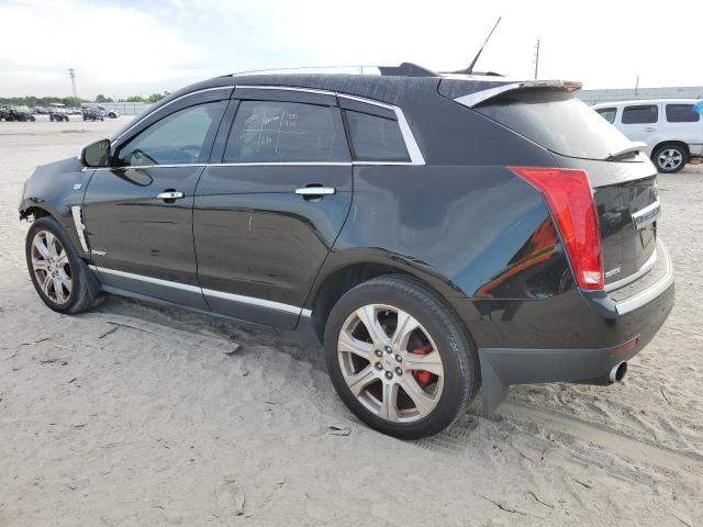 2012 Cadillac Srx Performance Collection VIN: 3GYFNBE31CS503912 Lot: 49952614