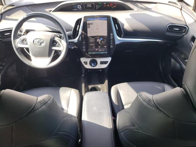 2018 Toyota Prius Prime VIN: JTDKARFP6J3090947 Lot: 51750374