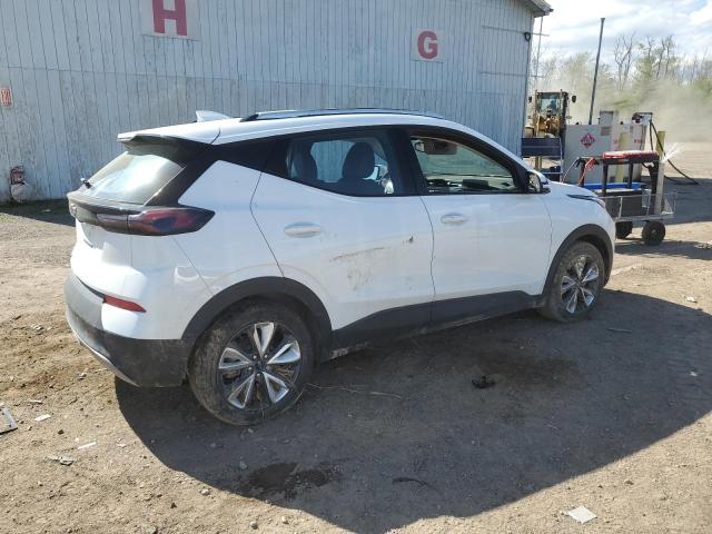 2022 Chevrolet Bolt Euv Lt VIN: 1G1FY6S00N4123308 Lot: 53078864