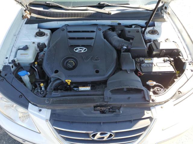 2009 Hyundai Sonata Se VIN: 5NPEU46FX9H492484 Lot: 52065944