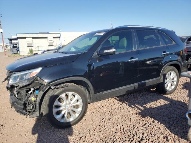 2015 Kia Sorento Ex VIN: 5XYKU4A79FG643191 Lot: 50566674