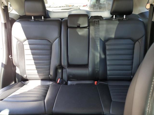 2018 Ford Edge Sel VIN: 2FMPK3J99JBB61871 Lot: 51918234