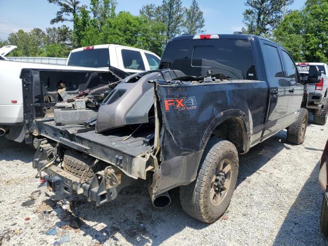 2021 Ford F250 Super Duty VIN: 1FT8W2BT5MED26521 Lot: 50191564