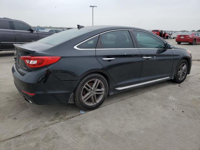 2017 Hyundai Sonata Sport VIN: 5NPE34AF6HH475495 Lot: 50947434