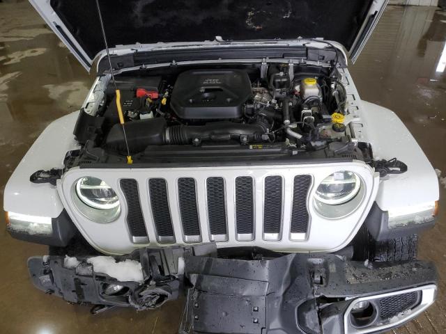 1C4HJXEN8LW172257 Jeep Wrangler U 11