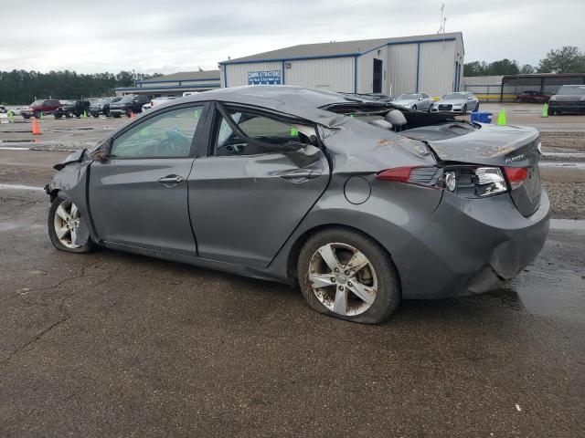 2013 Hyundai Elantra Gls VIN: 5NPDH4AE9DH383120 Lot: 52529814