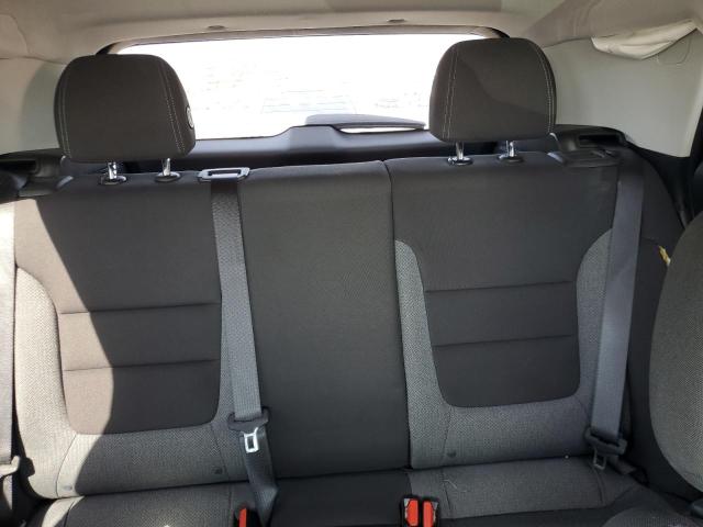 2021 CHEVROLET TRAILBLAZE - KL79MPSL7MB137827