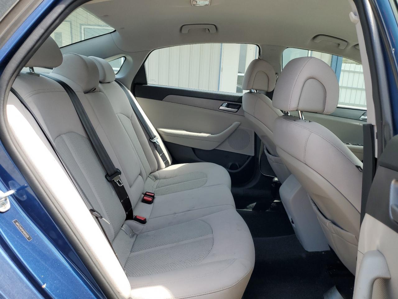 5NPE24AF6FH041528 2015 Hyundai Sonata Se