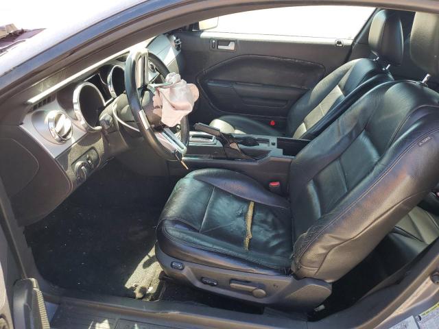 2007 Ford Mustang VIN: 1ZVHT80N975224799 Lot: 49863854