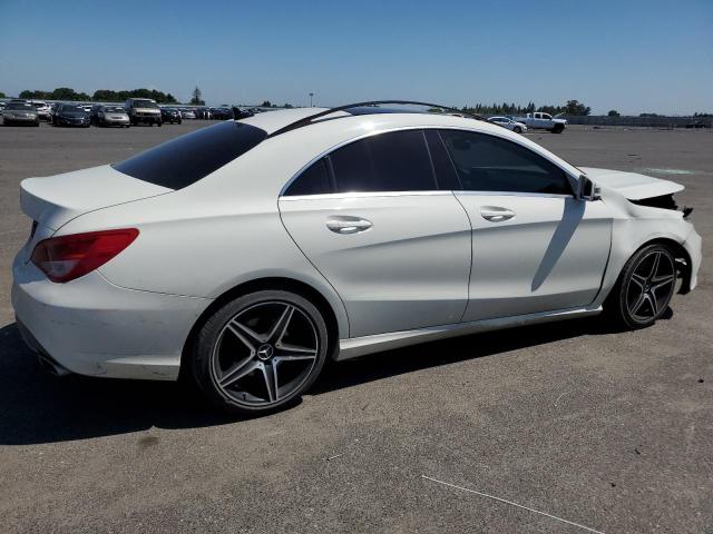 VIN WDDSJ4EB0EN132845 2014 Mercedes-Benz CLA-Class,... no.3