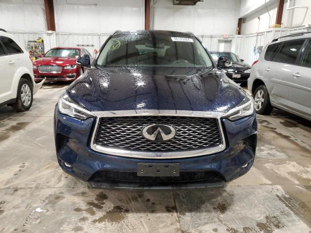 2019 Infiniti Qx50 Essential VIN: 3PCAJ5M37KF112317 Lot: 46125504