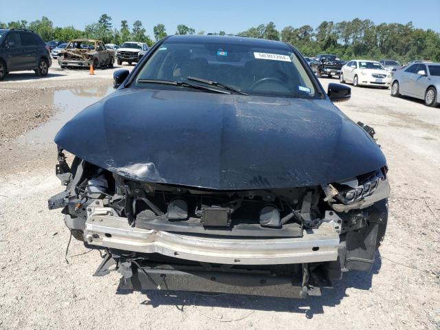 2019 Acura Tlx VIN: 19UUB1F39KA000760 Lot: 50301284