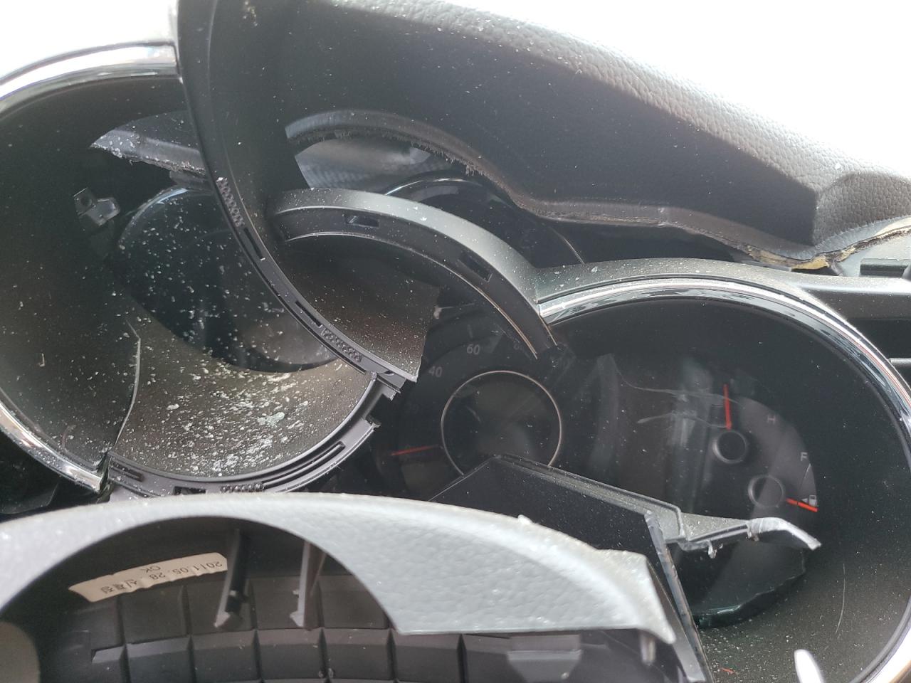 KNAGN4A75B5159926 2011 Kia Optima Ex