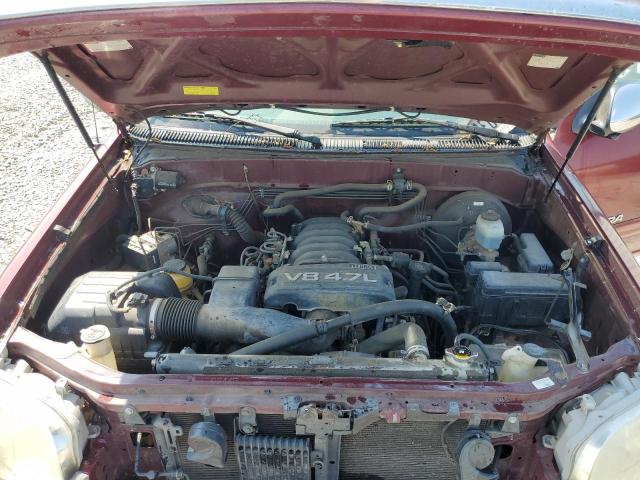 2006 Toyota Tundra Double Cab Sr5 VIN: 5TBET34176S550540 Lot: 51759774