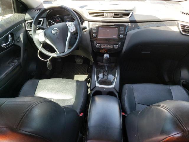 2015 NISSAN ROGUE S - 5N1AT2MT1FC865414