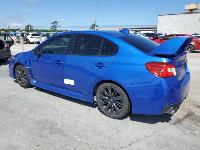 2018 Subaru Wrx VIN: JF1VA1A62J9816688 Lot: 50908564