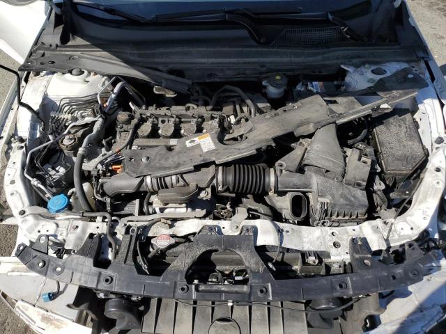 2019 HONDA ACCORD LX - 1HGCV1F11KA174095