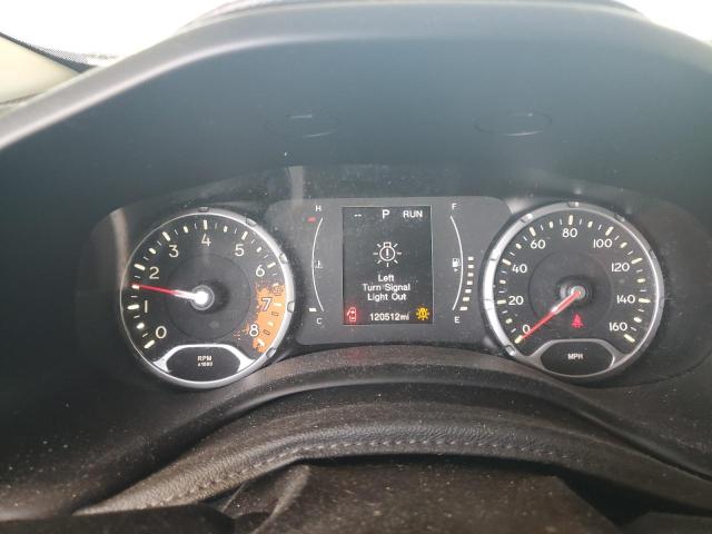 2015 JEEP RENEGADE L - ZACCJABT0FPB70658