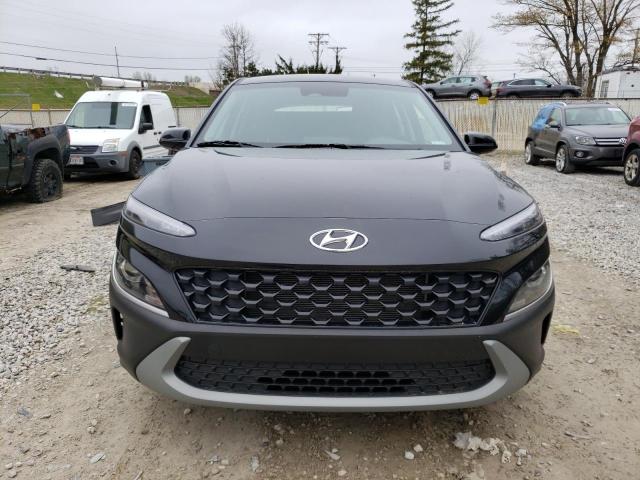 KM8K22AB9PU986982 Hyundai Kona SE 5