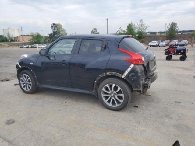 2013 Nissan Juke S VIN: JN8AF5MV1DT221637 Lot: 44975084