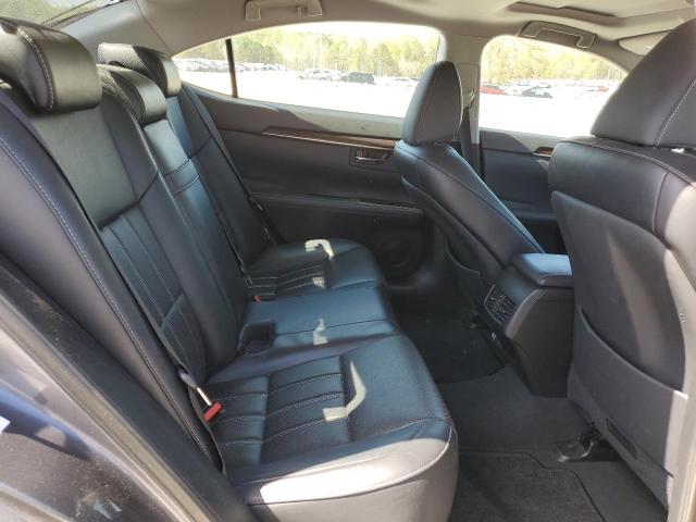 2018 LEXUS ES 350 - 58ABK1GG2JU080556