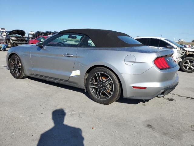 2020 Ford Mustang VIN: 1FATP8UHXL5148032 Lot: 52193604