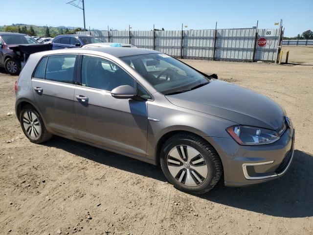 2016 VOLKSWAGEN E-GOLF SE - WVWKP7AU7GW903929