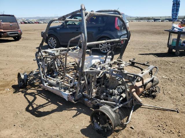 2012 POLARIS RANGER RZR - 4XAJT87A4CF666912