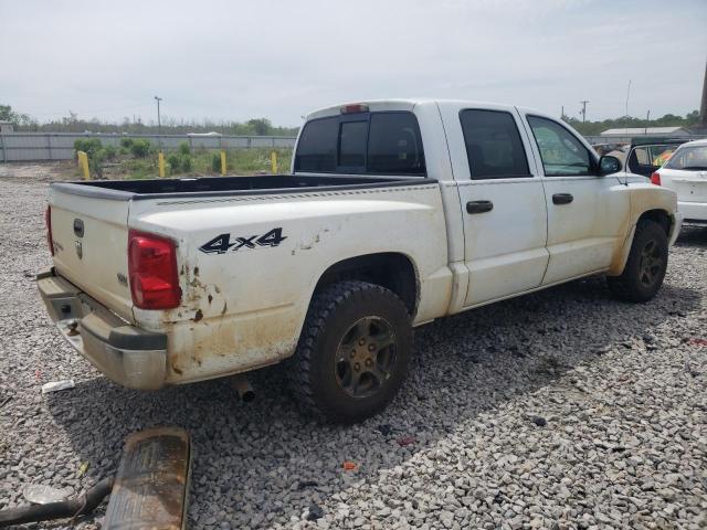 2006 Dodge Dakota Quad Slt VIN: 1D7HW48N06S535292 Lot: 51338994