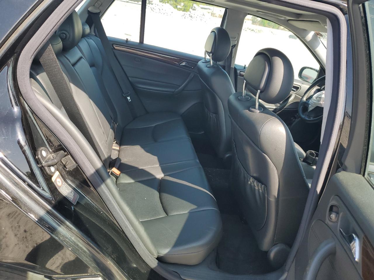 WDBRH81J23F380058 2003 Mercedes-Benz C 240 Sportwagon 4Matic