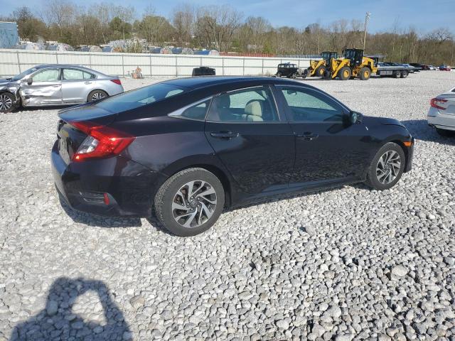 2016 Honda Civic Ex VIN: 19XFC2F78GE005188 Lot: 52116904