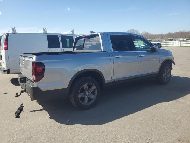 2021 Honda Ridgeline Rtl VIN: 5FPYK3F73MB006215 Lot: 52527684